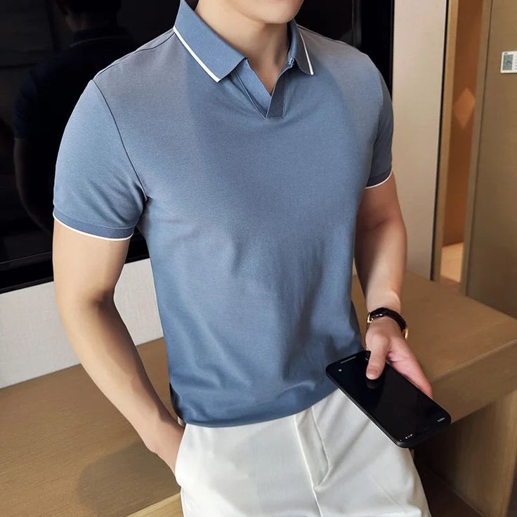 Men's Polo