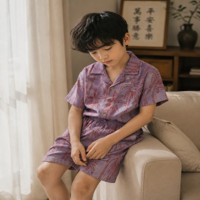Baby Shirt Set